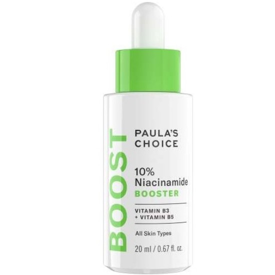 10% 나이아신아마이드 부스터 20ml
