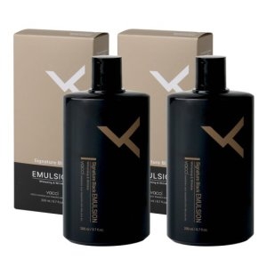  바찌 시그니처 블랙 에멀전 200ml [2개]