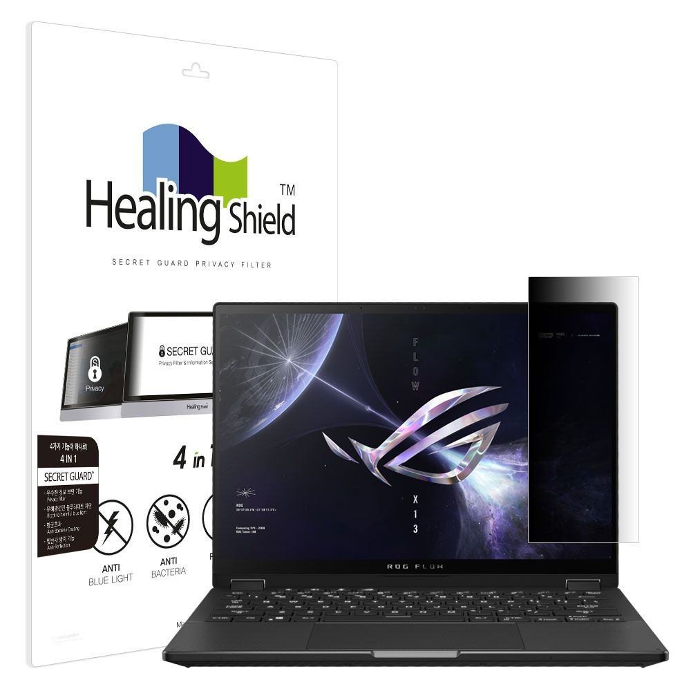 ��Ʈ�� �������� ASUS ROG Flow X13 GV302 SNS �޽��� ���̵� �����̹��� �����ʸ�