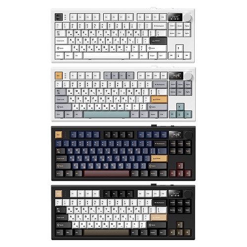 프리플로우 archon AK47 유무선 기계식 (메카닉)