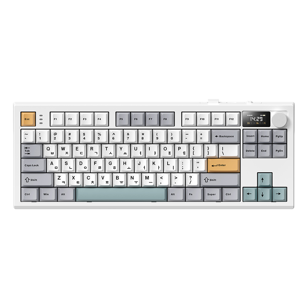 프리플로우 archon AK47 유무선 기계식 (메카닉)_이미지