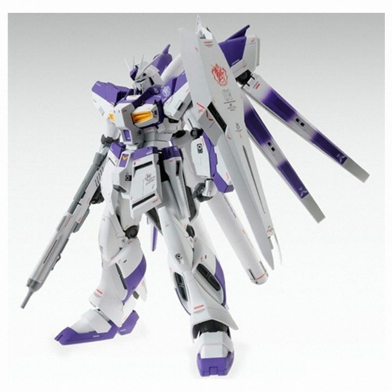�ݴ��� [MG] 1/100 RX-93-v2 ���� �� �Ǵ� VER.KA
