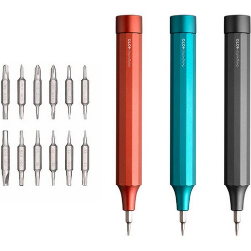 HOTO 24�� ���� ����̹� ��Ʈ (24pcs)