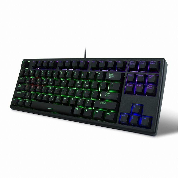 한성컴퓨터 GTune CHL5 RGB (55g)_이미지