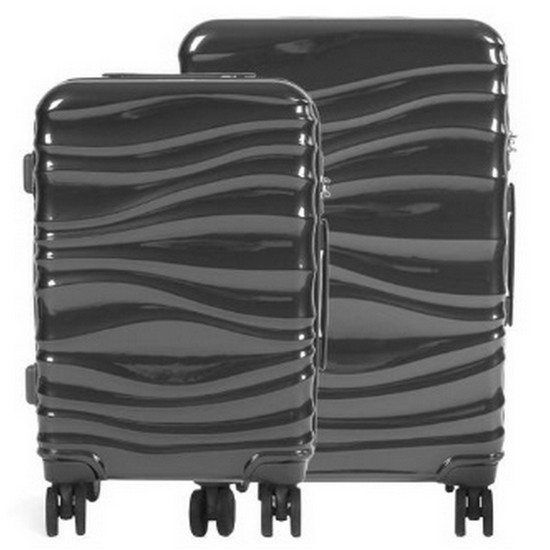 Wave 20+24인치 캐리어