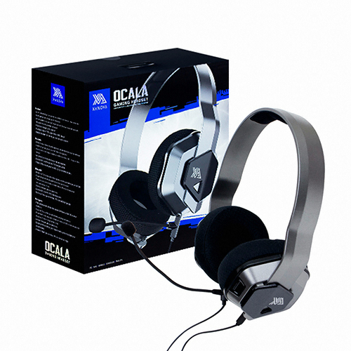 갤럭시 XANOVA OCALA 게이밍 헤드셋_이미지