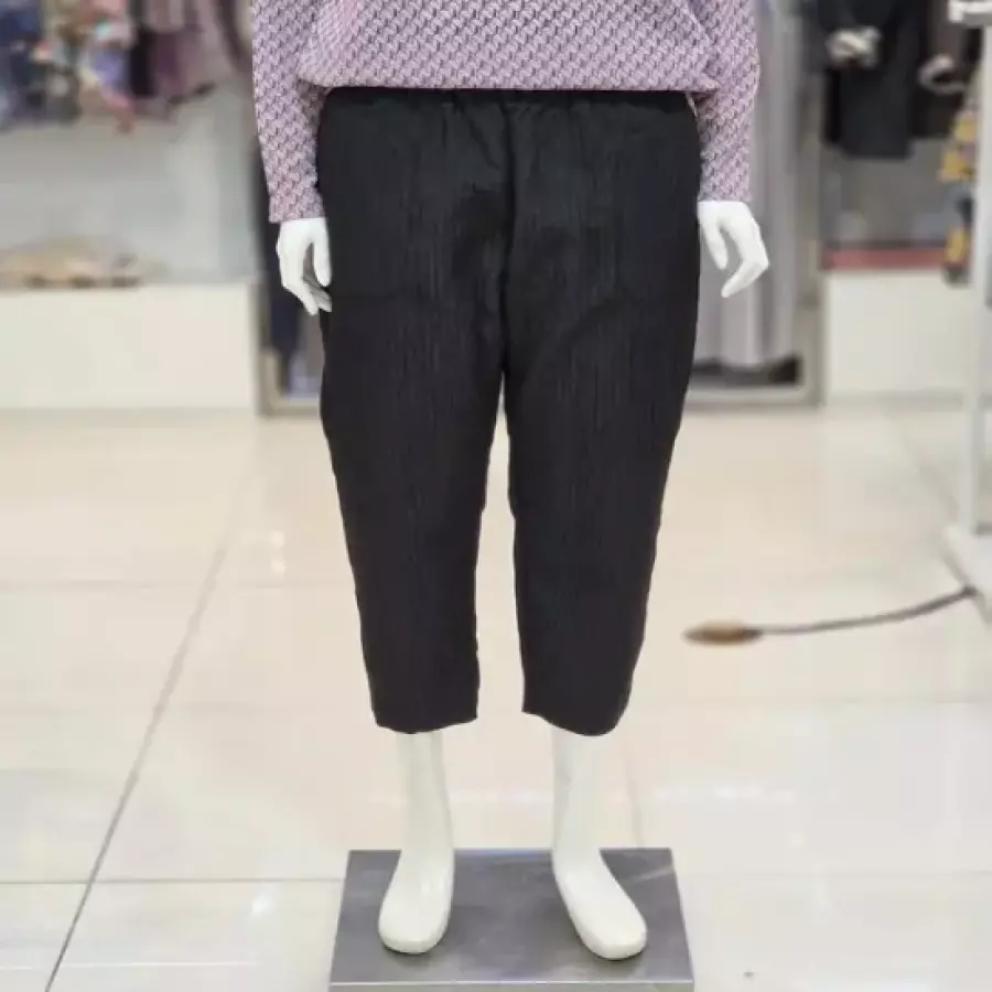 세리아 세이브존07 포켓 일자핏 팬츠 263755 52210248_이미지
