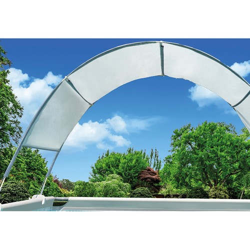 인텍스 직사각 그늘막 캐노피 28054