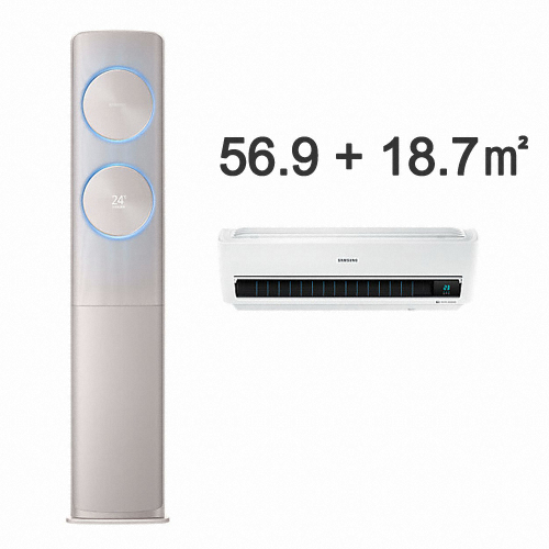 삼성전자 무풍에어컨 무풍클래식 AF17N7970RZRS (기본설치비 포함(수도권))