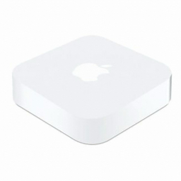AirPort Express Base Station (MC414KH/A) 무선확장기