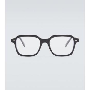 셀린느 Thin 2 도트s 스퀘어 g라스ses P00858070_이미지