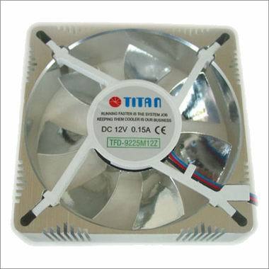 TITAN 90mm TFD-A9225M12Z/3P
