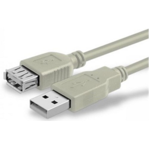 CABLEMATE Type A to A 연장 케이블 (1.2m)_이미지