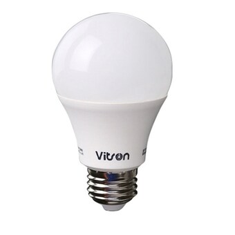 비츠온 <b>LED</b> 벌브<b>전구</b> 주광색 8W