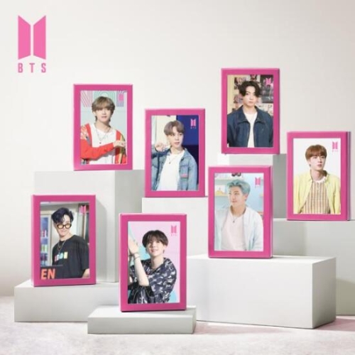 천삼백케이 퍼즐갤러리 108피스 직소퍼즐 BTS 다이너마이트 액자퍼즐 RM DW747815 No.1 디자인 쇼핑몰_이미지