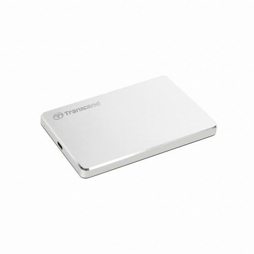 트랜센드 StoreJet 25C3S (2TB)_이미지
