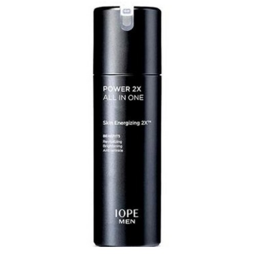맨 파워 2X 올인원 120ml