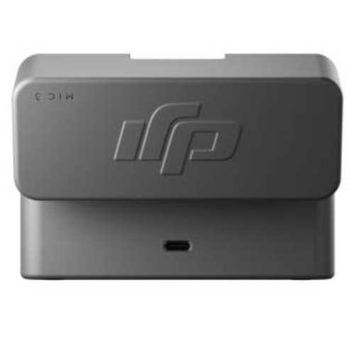 DJI MIC 3 무선마이크 충전케이스 (정품)_이미지