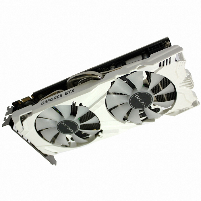 갤럭시 GALAX 지포스 GTX960 개간지 EXOC D5 2GB_이미지