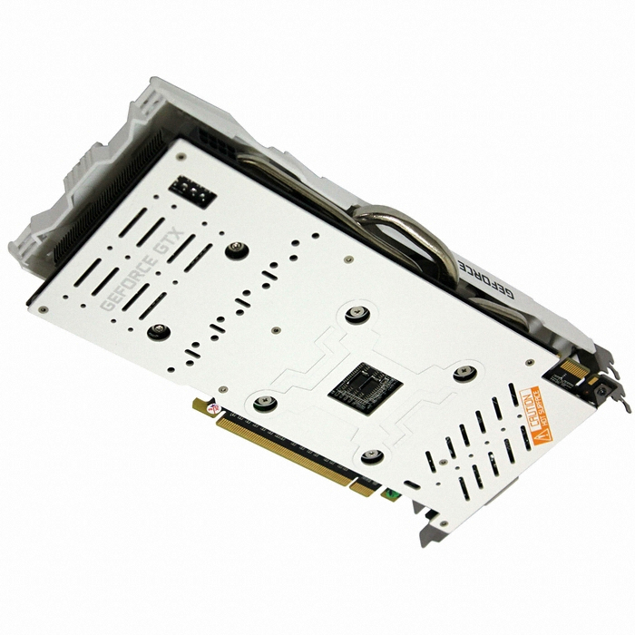갤럭시 GALAX 지포스 GTX960 개간지 EXOC D5 2GB_이미지