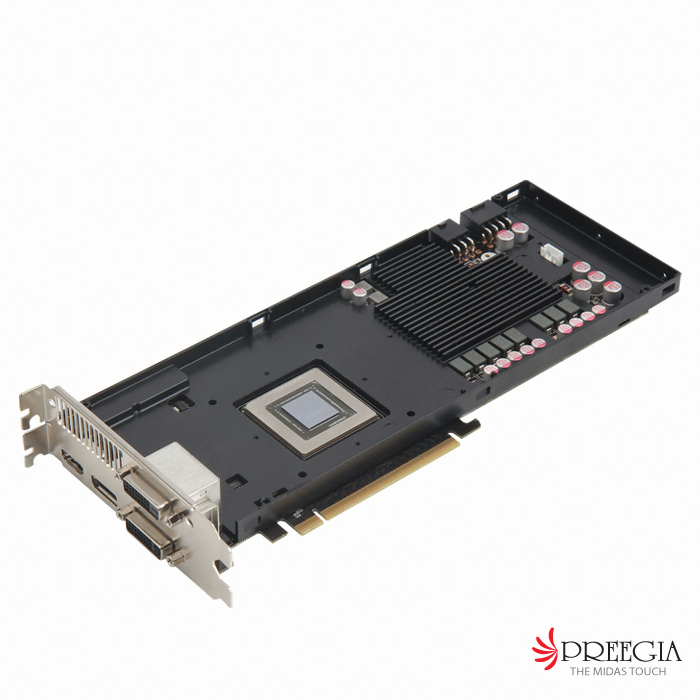 GAINWARD 지포스 GTX770 PHANTOM D5 2GB_이미지