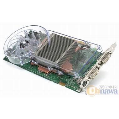 시그마컴 지포스 7800GTX 256MB ViVo Silencer_이미지