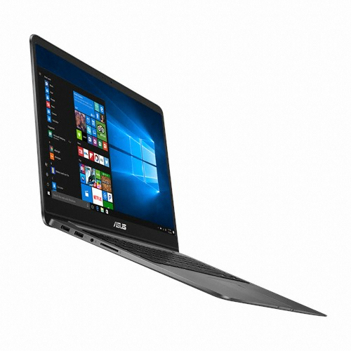 ASUS 젠북 UX530UQ-FY003T (SSD 256GB)