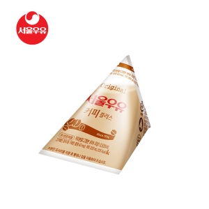 서울우유 커피 포리 200ml (9개)