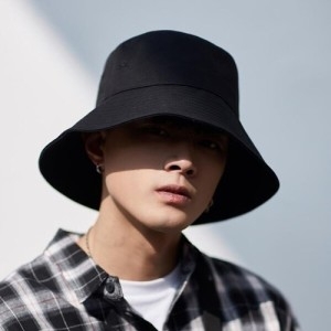 빅사이즈 버킷햇 남자 여성 벙거지모자 남성 여자 WD37E9D