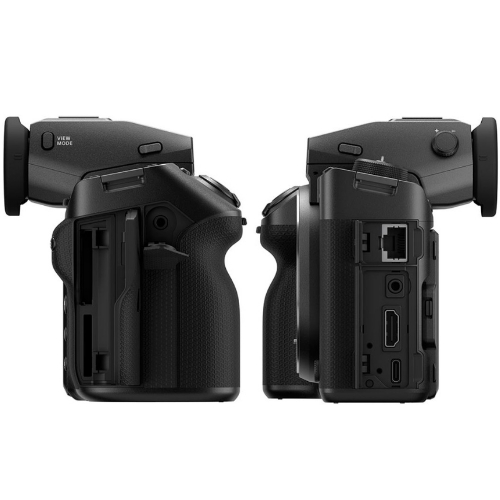 후지필름 GFX 100 II 바디 (중고품)_이미지