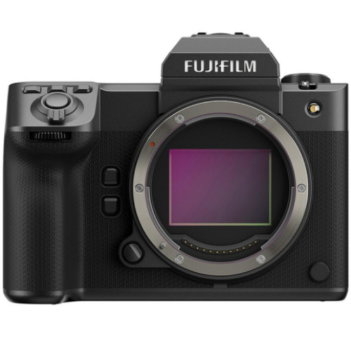 후지필름 GFX 100 II 바디 (중고품)_이미지