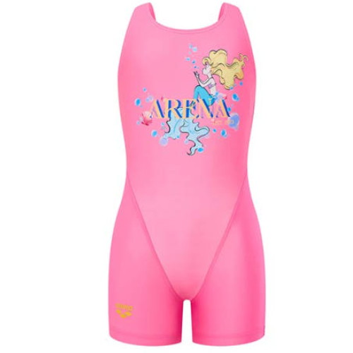 레노마수영복 여아동 리틀머메이드 아동 3부 반신 U백 A5BG1GL03PNK이미지입니다. 누르면 해당 게시물로 새창이동합니다.