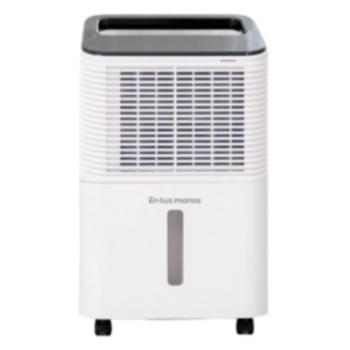 저소음 파워 제습기