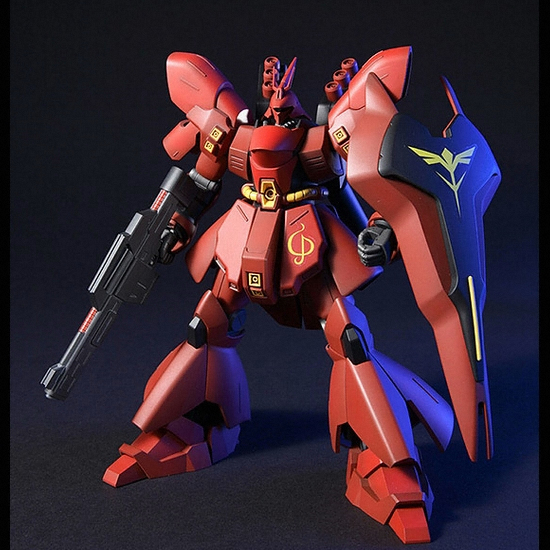 반다이 HGUC 1/144 MSN-04 사자비_이미지