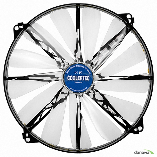 COOLERTEC LIGHT SHOW-20020 (화이트)_이미지