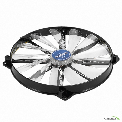 COOLERTEC LIGHT SHOW-20020
