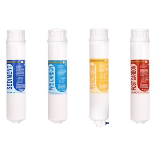 필터탑스 청호나이스 CHP-3800S 호환필터 세트 (1회)_이미지