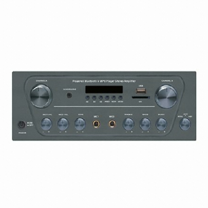 GNS MA-220 + JBL C1 PRO