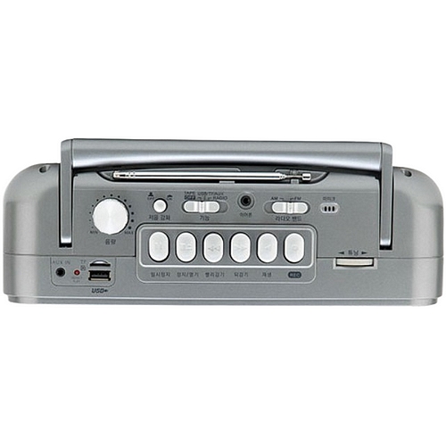 아남전자 A-34 (정품)_이미지