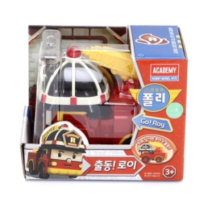 아카데미과학 로보카폴리 출동 로이이미지입니다. 누르면 해당 게시물로 새창이동합니다.