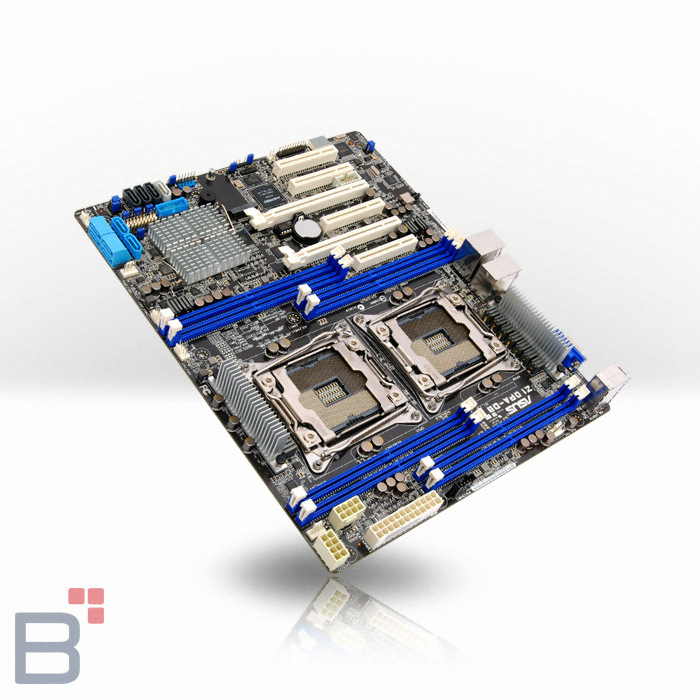 ASUS Z10PA-D8 STCOM