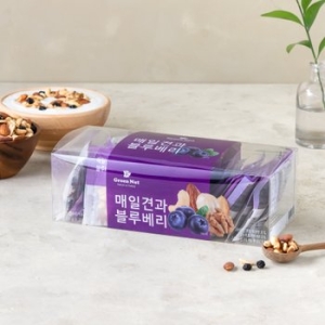 매일견과 블루베리 20g