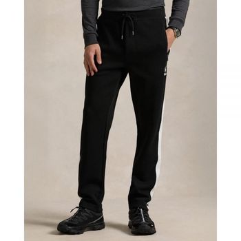 폴로랄프로렌 폴로 랄프 로렌 더블 니트 트랙 팬츠 블랙 멀티 7201997 149430789_이미지