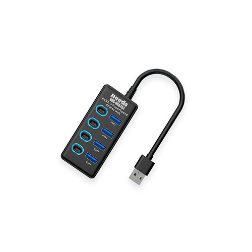 NDS-USB353 (4포트/USB 3.0)