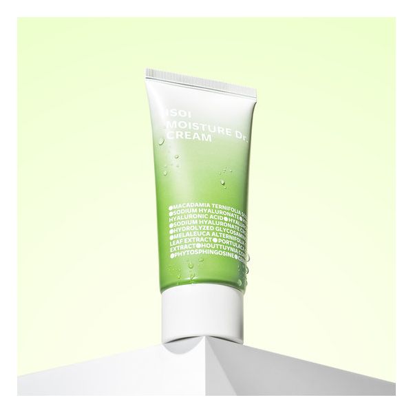 모이스처 닥터 크림 70ml