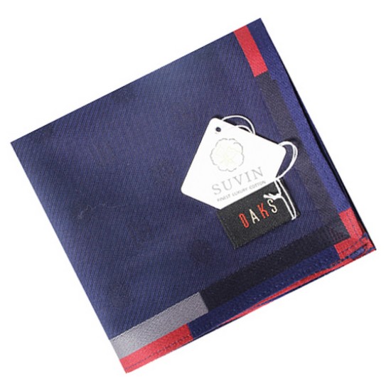 닥스 수빈사 프리미엄 손수건 DSN1302