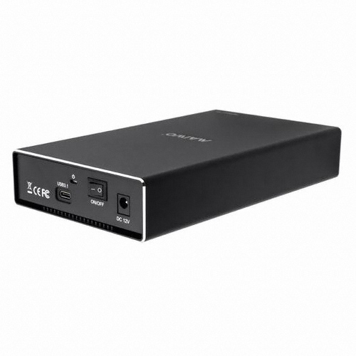 MAIWO USB 3.1 Type C 외장케이스 (KS162) (하드미포함)_이미지