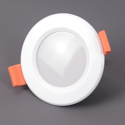 내셔날스테이트코리아 NASPIL LED 방습 3인치 다운라이트 7W