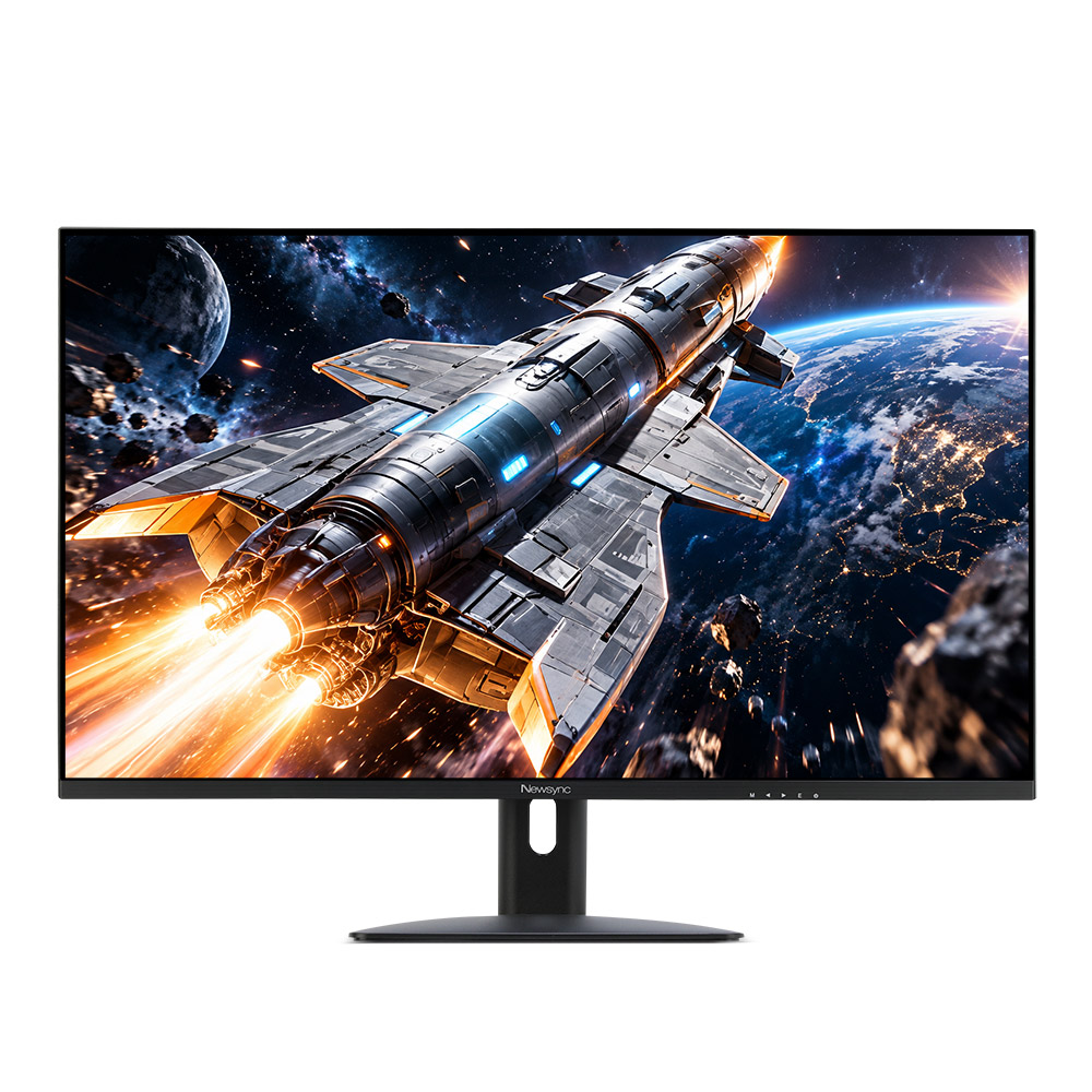 ��Ʈ�� Newsync 3224F �н�Ʈ 240 FPS