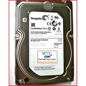 Seagate ������������ HDD ST1000NM0033 1TB SATA 6Gbs ���丮�� 7200RPM 128MB ĳ�� ���� ����̺�